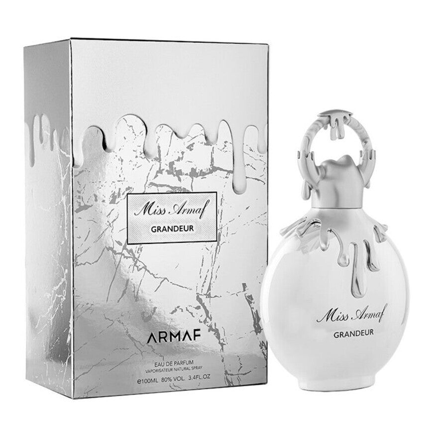 Armaf Miss Grandeur by Armaf for Women 3.4 oz EDP Spray