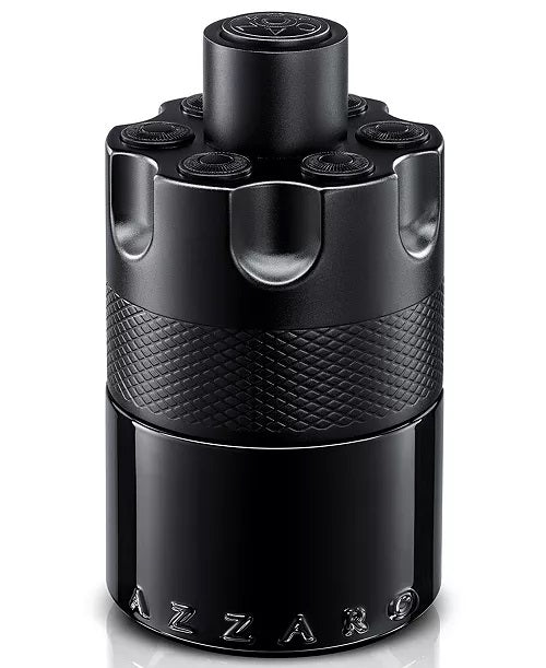 Azzaro The Most Wanted Cologne for Men Eau De Parfum Intense Spray 3.4 oz