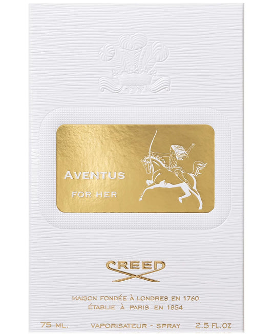 CREED AVENTUS EDP SPRAY for Women 2.5 oz