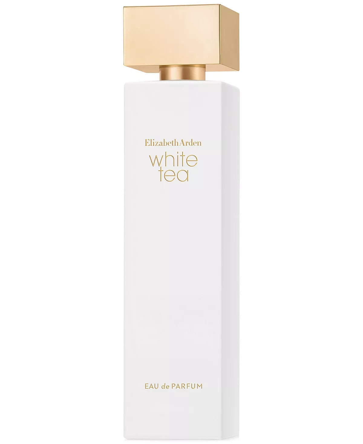 Elizabeth Arden White Tea Perfume for Women EDT Spray 3.3 oz