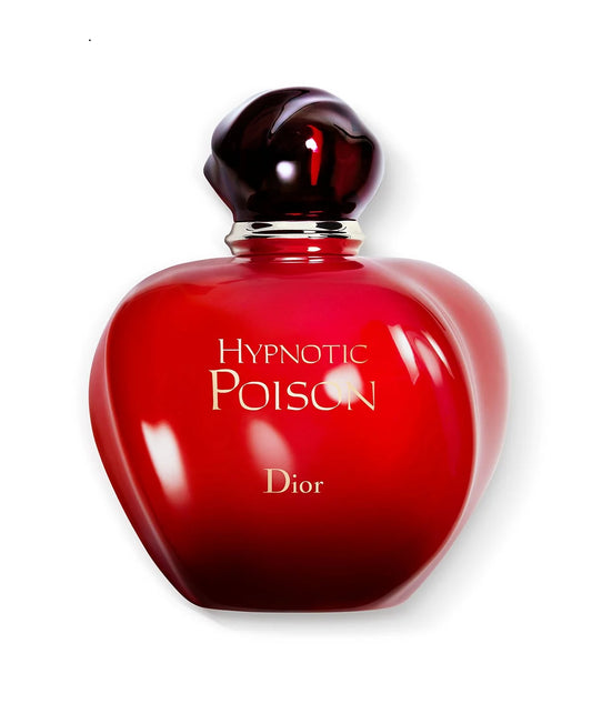 CHRISTIAN DIOR HYPNOTIC POISON EDT SPRAY for Women 3.4 oz
