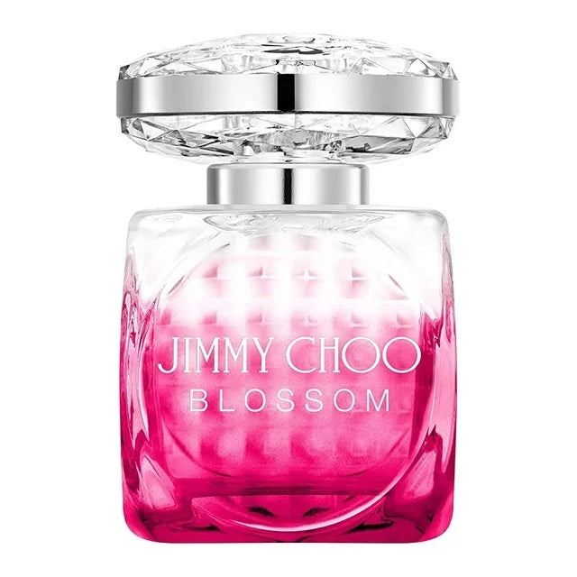 Jimmy Choo Blossom Perfume for Women Eau De Parfum Spray 3.3 oz