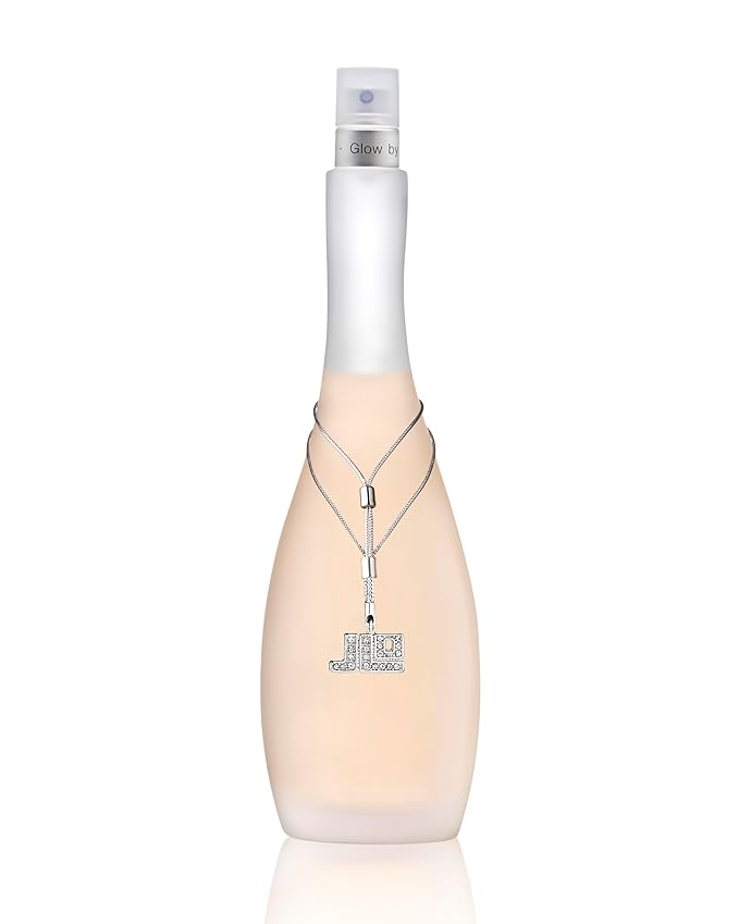 Glow Perfume for Women Eau De Toilette Spray 5 oz