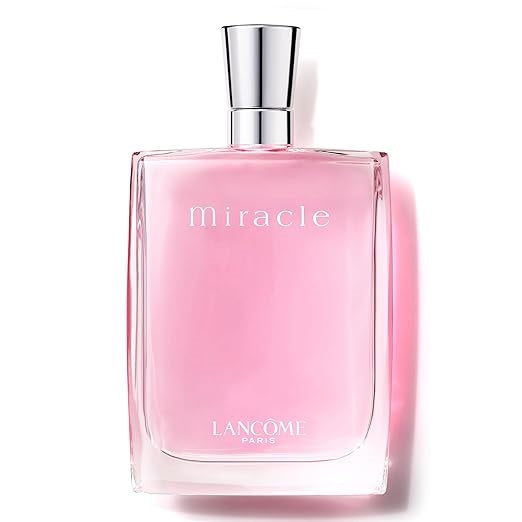 Lancome Miracle Eau de Parfum Spray for Women 3.4 oz