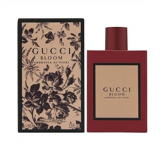 GUCCI BLOOM PROFUMO DI FIORI EDP SPRAY for Women 3.3 OZ