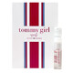 Tommy Hilfiger Tommy Girl Eau de Toilette Spray for Women, 0.05 oz (1 ml)