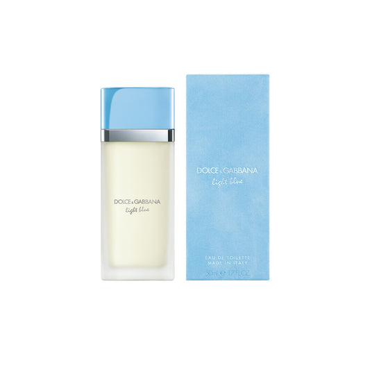 Dolce & Gabbana Light Blue Eau de Toilette Spray for Women