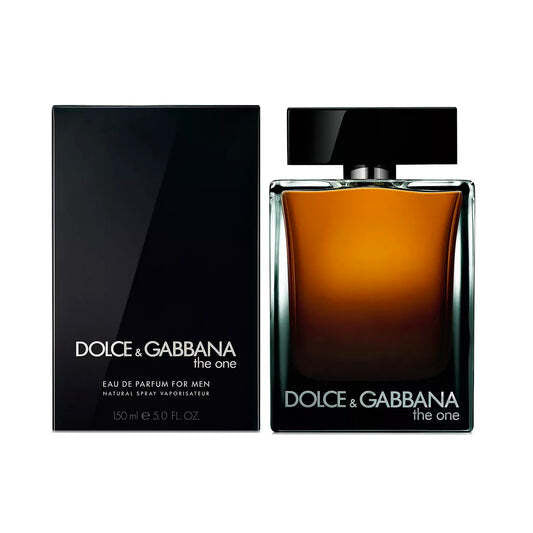 Dolce&Gabbana The One, Eau De Parfum Spray, For Men