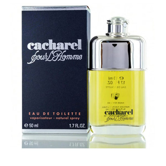 Cacharel Pour Homme EDT Spray Men