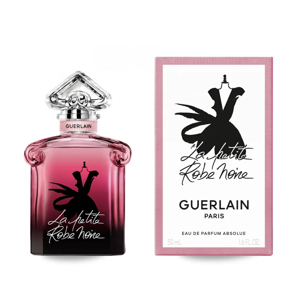 Guerlain La Petit Robe Noir Absolu EDP Spray For Women