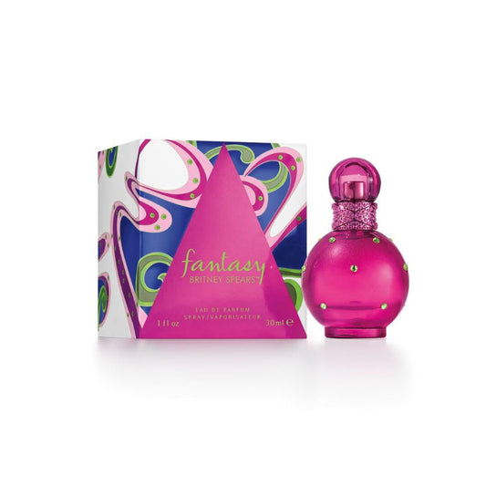 Britney Spears Fantasy, Eau De Parfum EDP Spray for Women