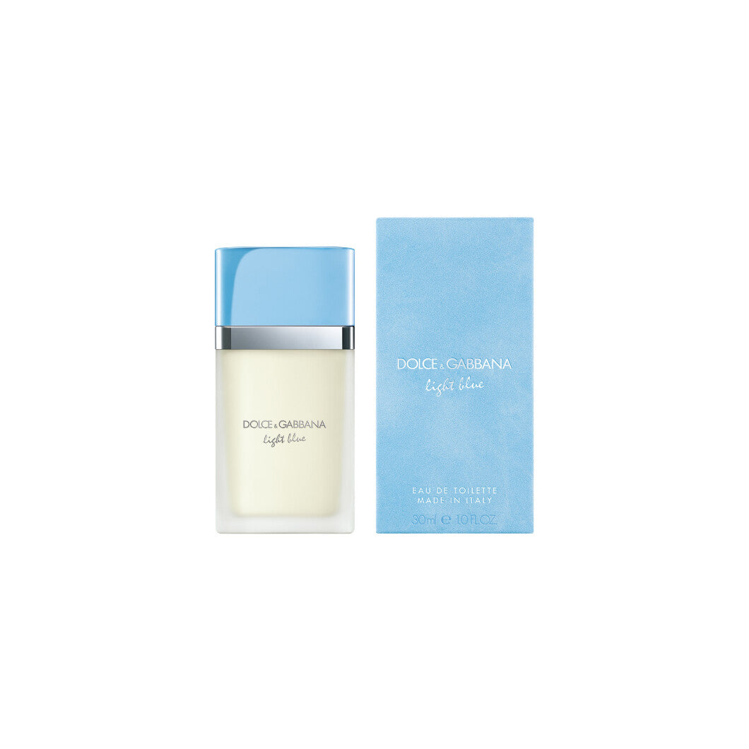 Dolce & Gabbana Light Blue Eau de Toilette Spray for Women