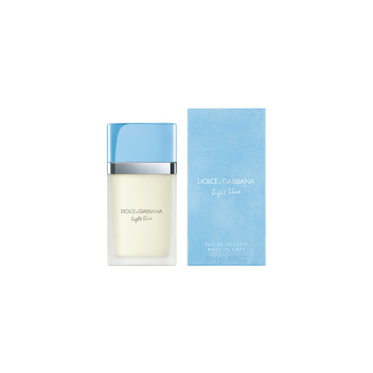 Dolce & Gabbana Light Blue Eau de Toilette Spray for Women
