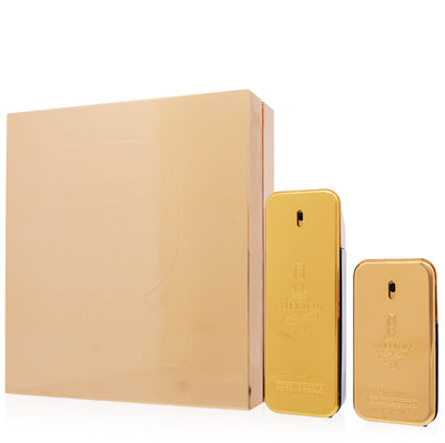Paco Rabanne Paco Rabanne1 Million Men Gift Set for Men