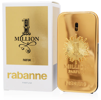 Paco Rabanne Paco Rabanne1 Million Men Parfum Spray for Men, 1.7 oz (50 ml)