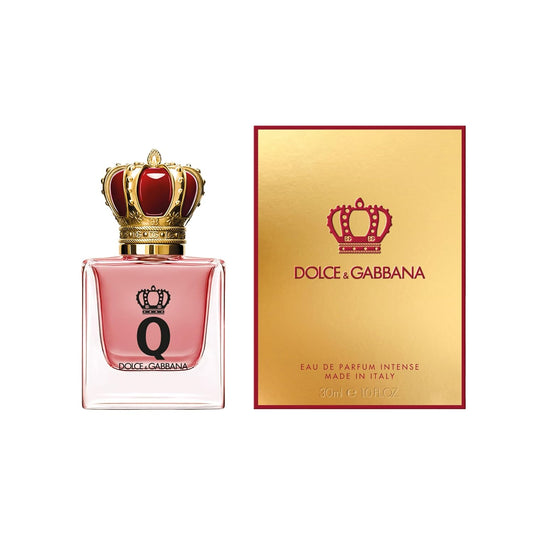 Dolce & Gabbana Q Intense, Eau De Parfum Spray, For Women