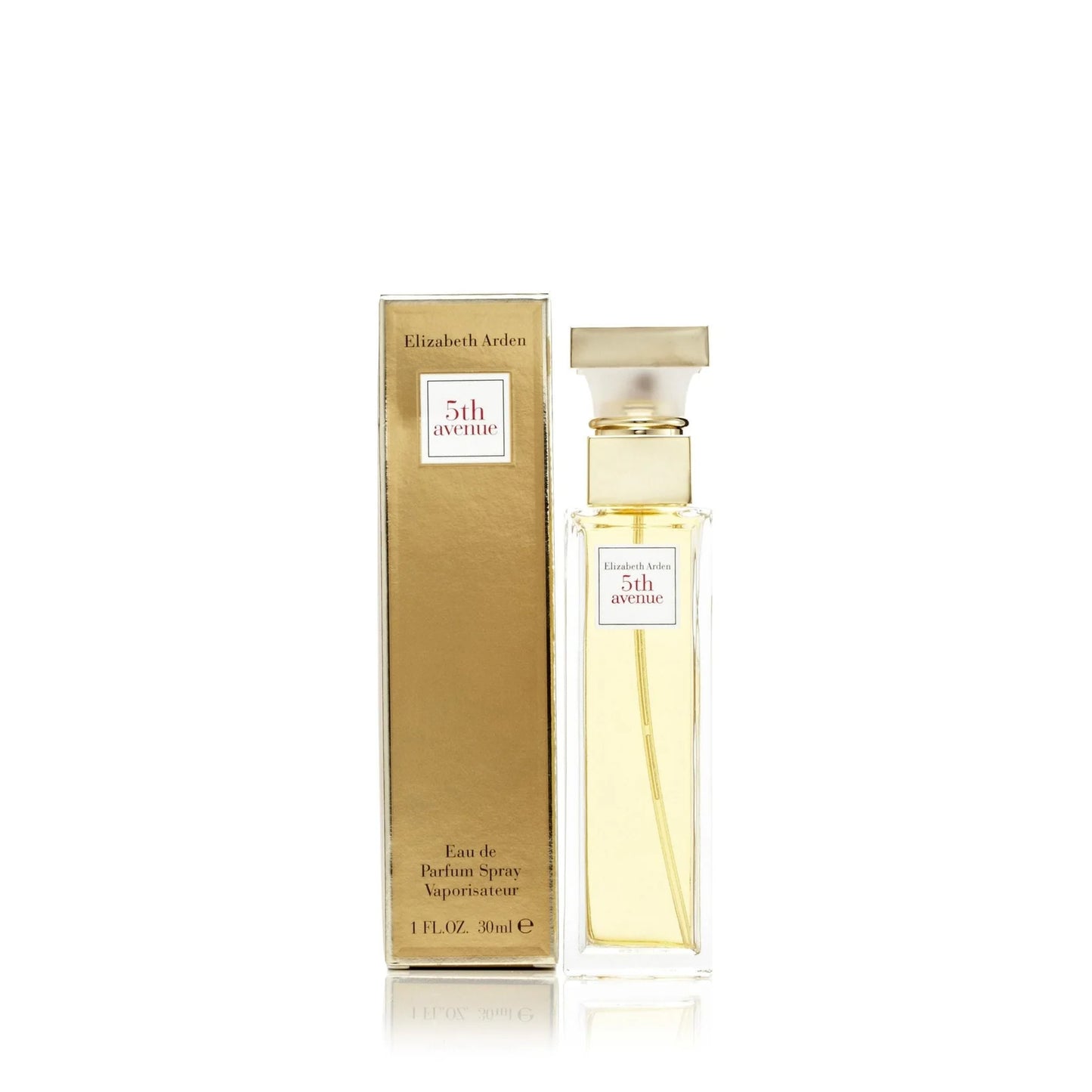 Elizabeth Arden 5Th Ave. Perfume Eau De Parfum For Women