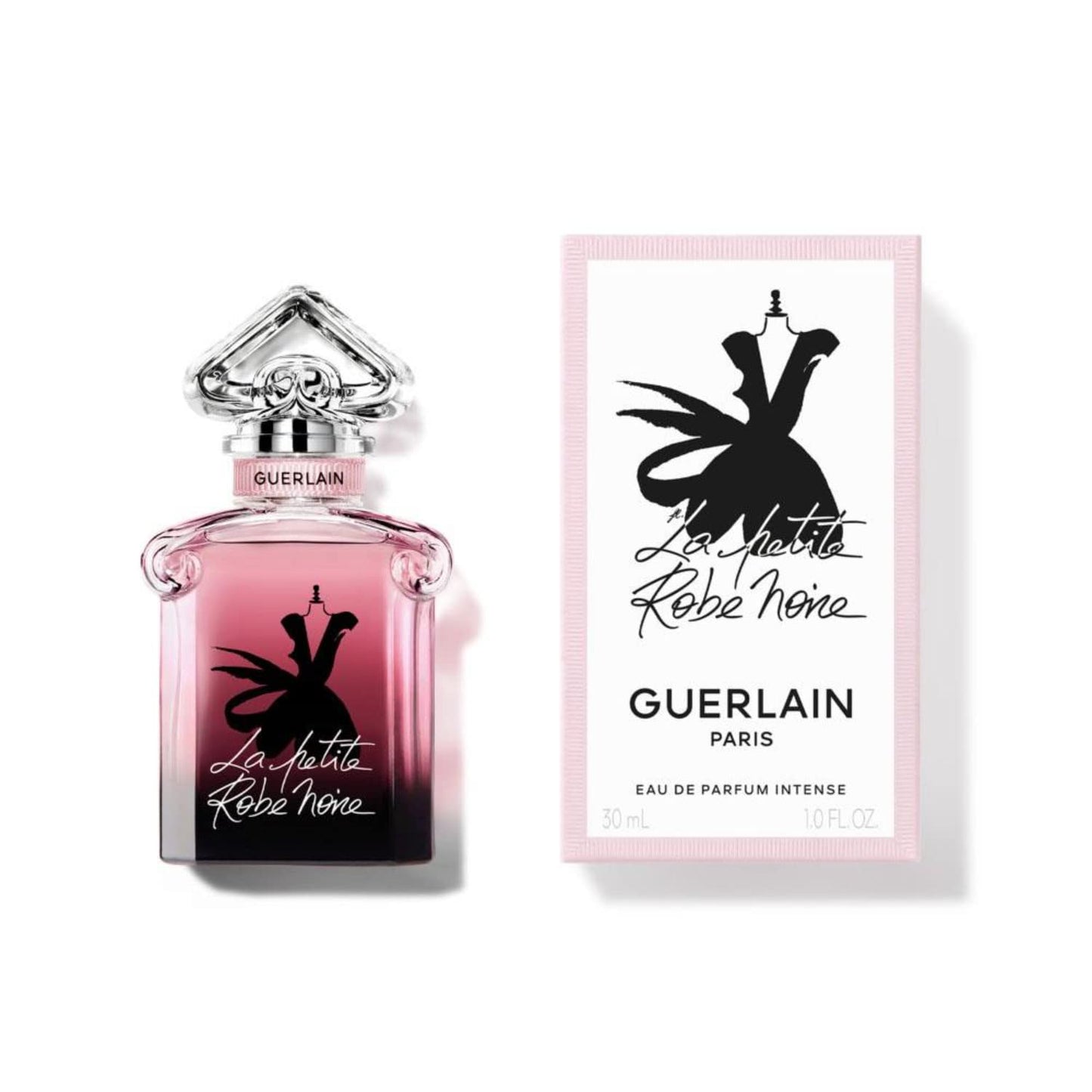 Guerlain La Petite Robe Noire Intense EDP Spray For Women
