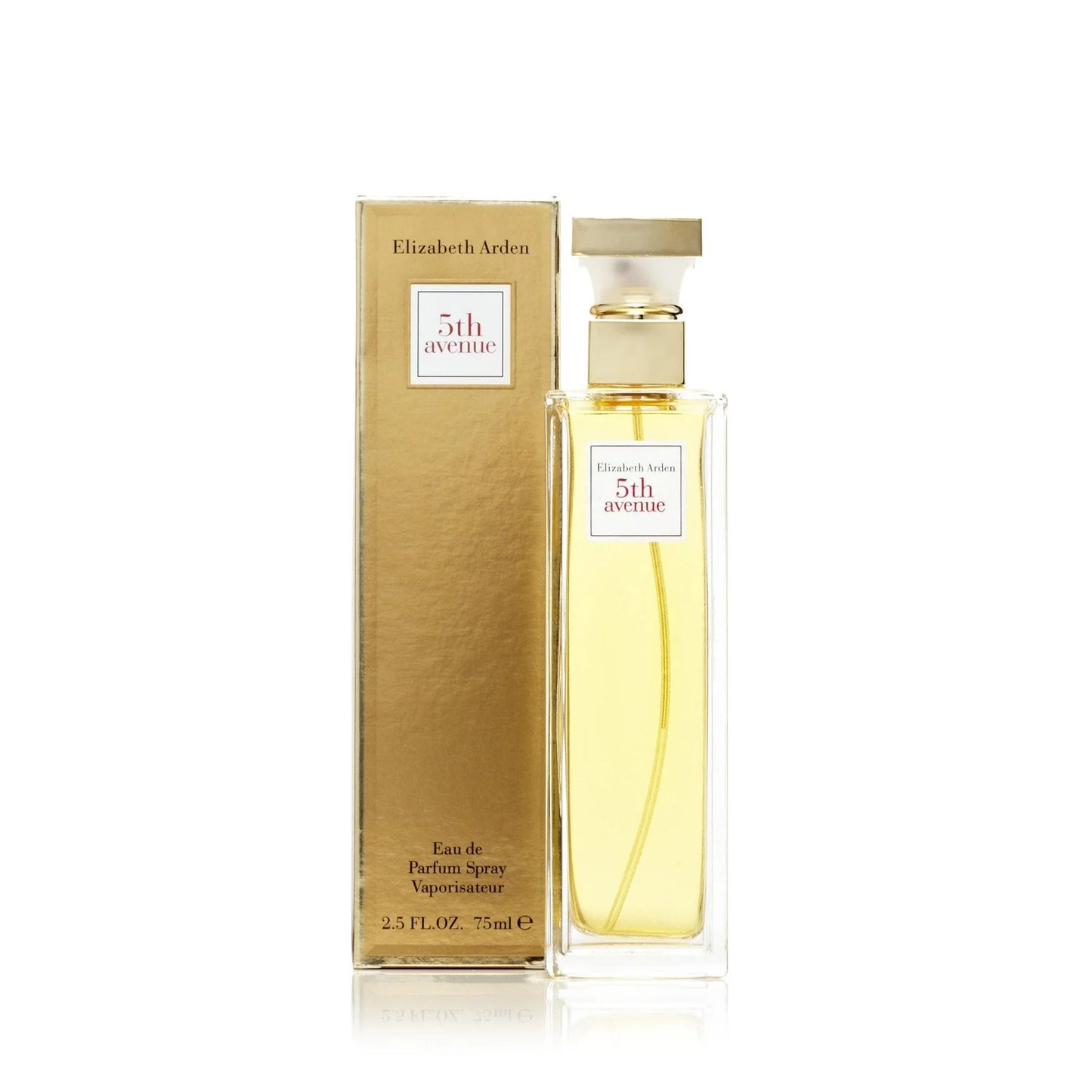 Elizabeth Arden 5Th Ave. Perfume Eau De Parfum For Women