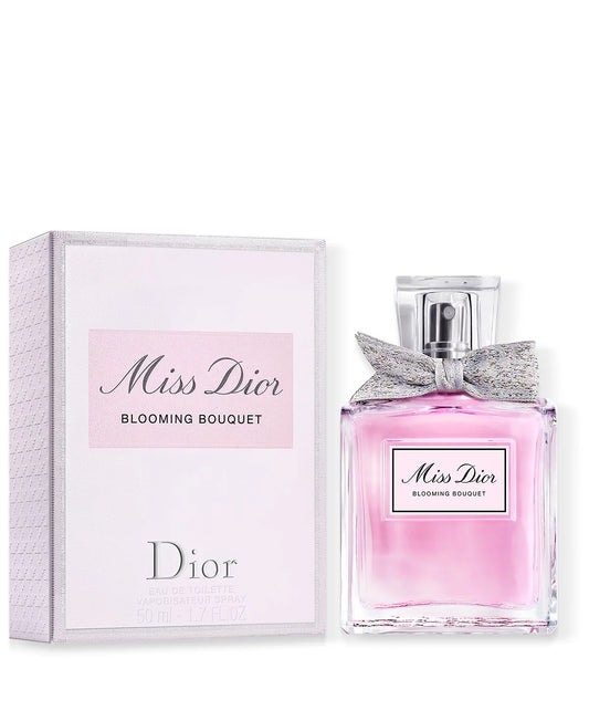 MISS DIOR BLOOMING BOUQUET EDT SPRAY FOR WOMEN 1.7 OZ