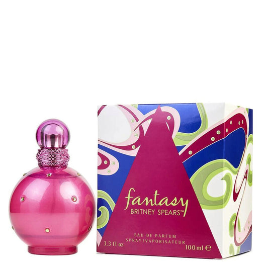 Britney Spears Fantasy, Eau De Parfum EDP Spray for Women