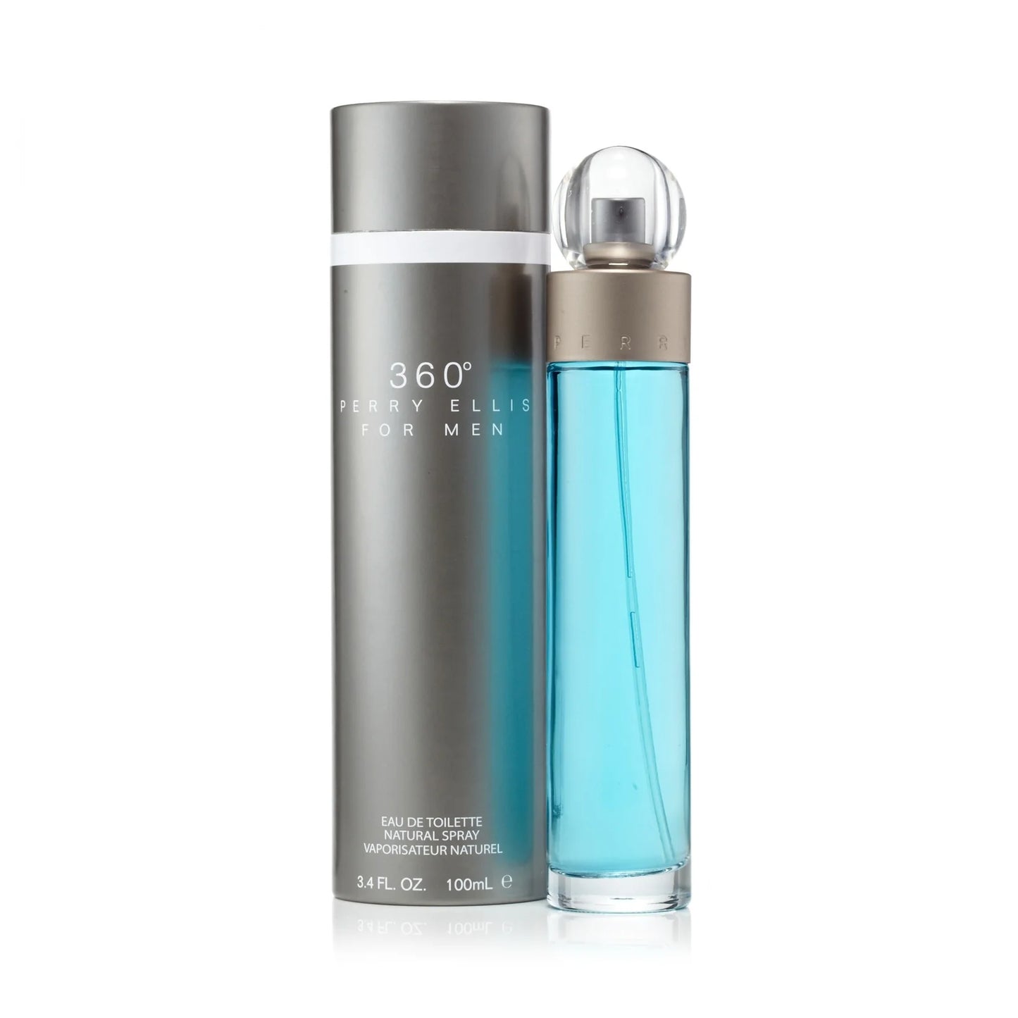 Perry Ellis 360 EDT Spray For Men