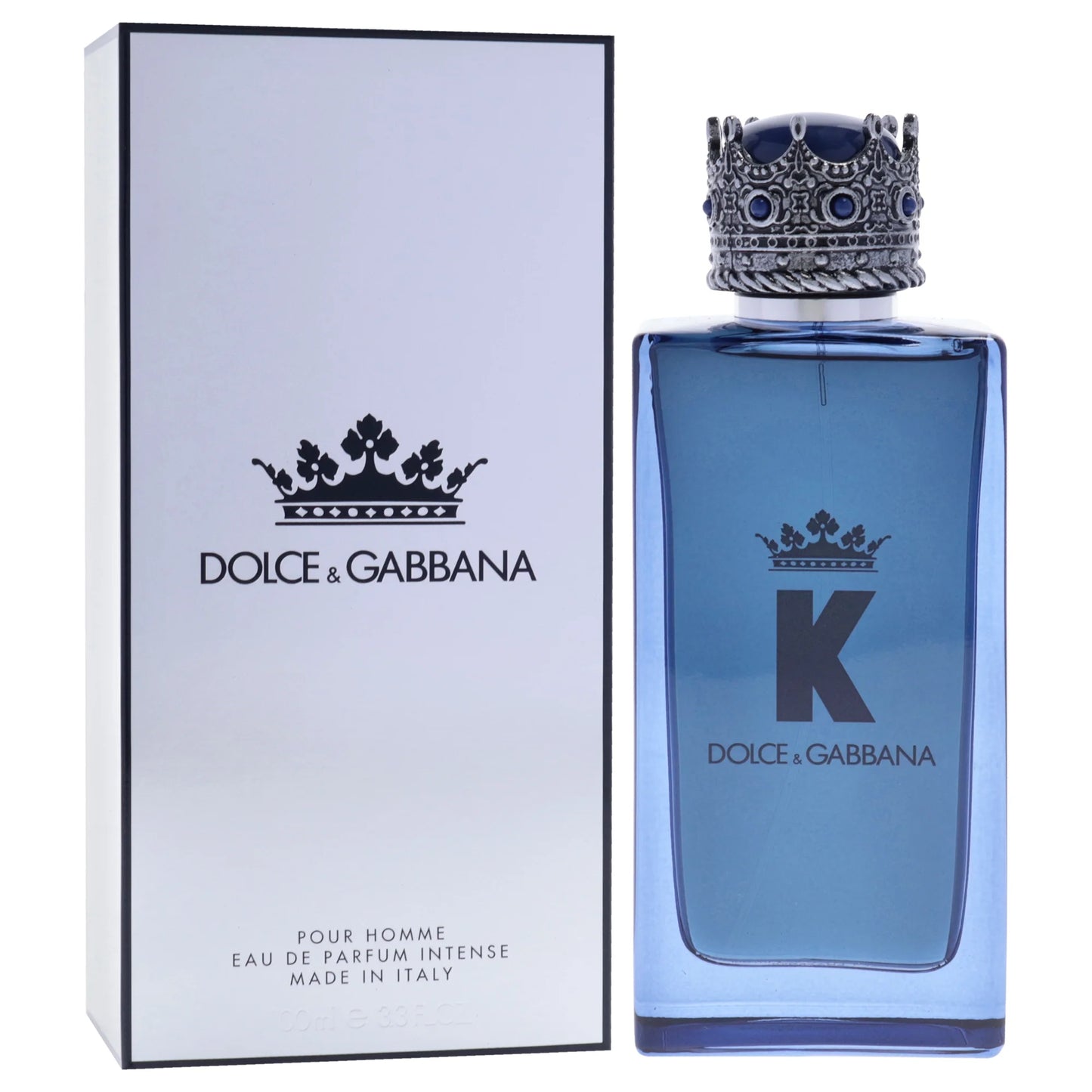 Dolce and Gabbana K Intense Eau de parfum Spray