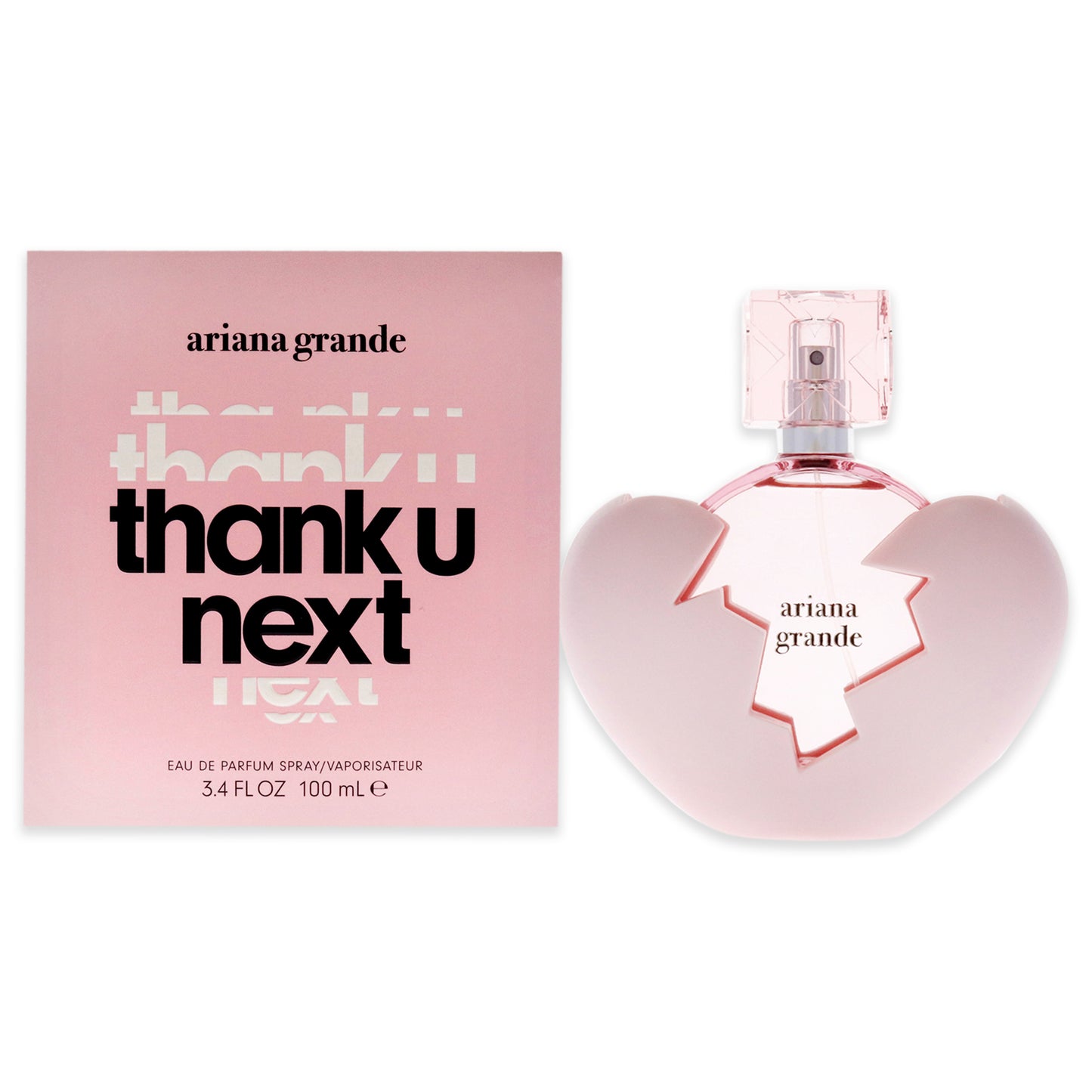 Ariana Grande Thank U Next EDP Spray for Women