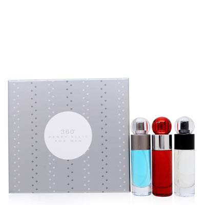 Perry Ellis 360 Men Gift Set for Men