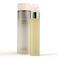 Perry Ellis 360 White Men Eau de Toilette 3.4 OZ for Men