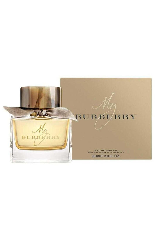 Burberry My Burberry Eau de Parfum for Women