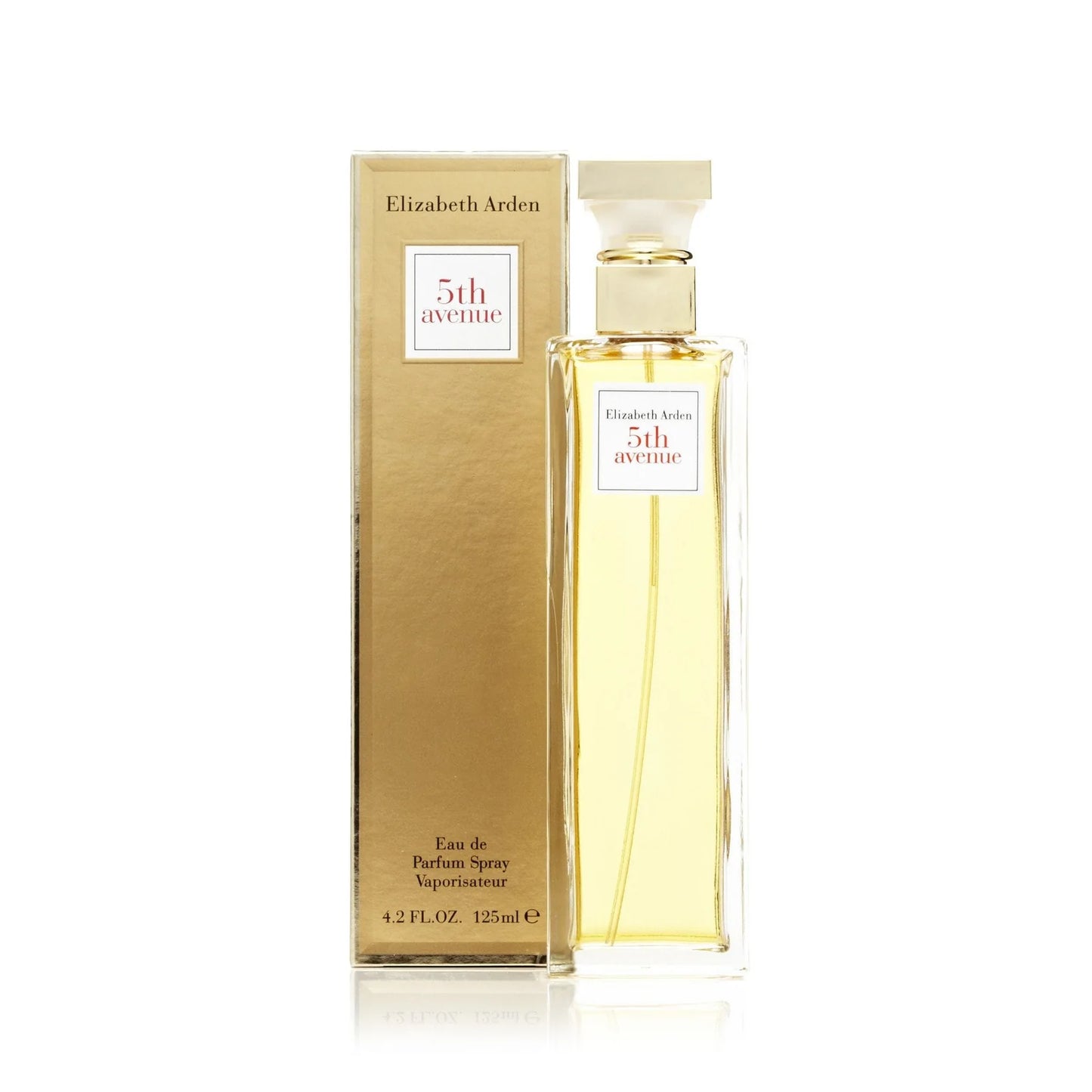 Elizabeth Arden 5Th Ave. Perfume Eau De Parfum For Women