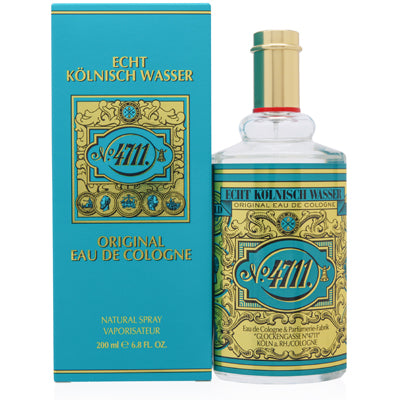 4711 Cologne 6.7 OZ