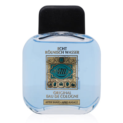4711 After Shave 3.4 OZ for Men