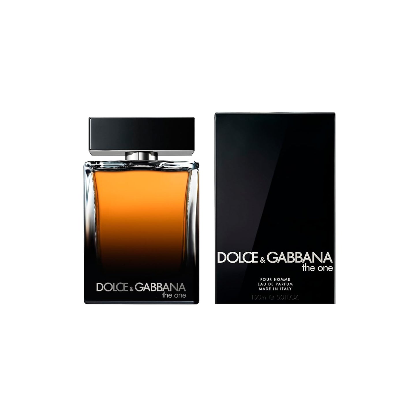 Dolce&Gabbana The One, Eau De Parfum Spray, For Men