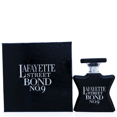 Bond No. 9 Lafayette Street Eau de Parfum Spray for Men, 1.7 oz (50 ml)