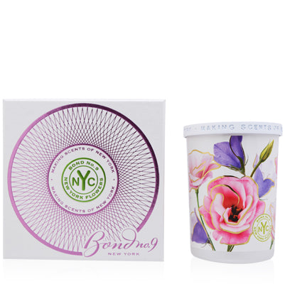 Bond No. 9 New York Flowers Candle