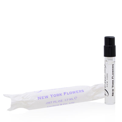 Bond No.9 New York Flowers Eau de Parfum 0.05 OZ