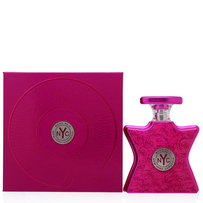 Bond No. 9 New York Gardenia Eau de Parfum Spray, 3.3 oz (100 ml)