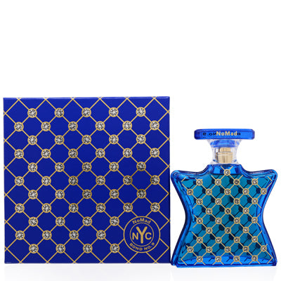Bond No. 9 Nomad Eau de Parfum Spray, 3.3 oz (100 ml)