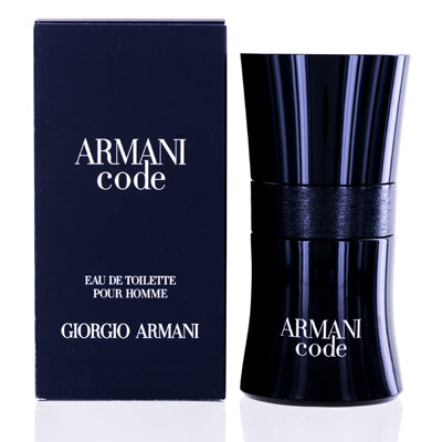 Giorgio Armani Armani Code Eau de Toilette for Men