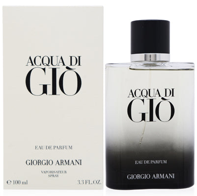 Giorgio Armani Acqua di Gio Men EDP 3.3 OZ for Men