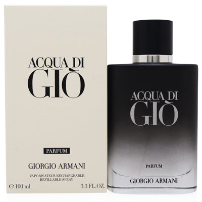 Giorgio Armani Acqua di Gio Men PARFUM REFILLABLE for Men