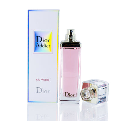 Christian Dior Addict EDT/EAU FRAICHE SPRAY 1.7 OZ for Women