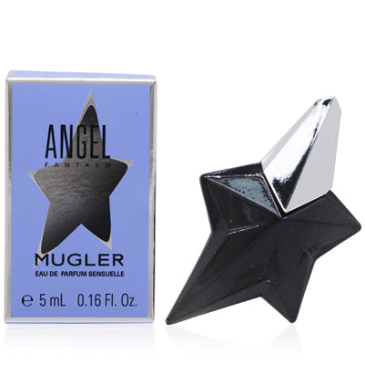 Mugler Angel Fantasm Eau de Parfum Splash for Women, 0.16 oz (5 ml)