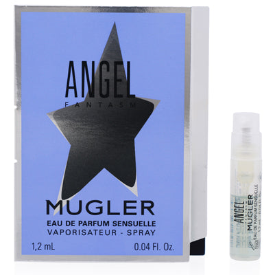Mugler Angel Fantasm Eau de Parfum 0.04 OZ for Women