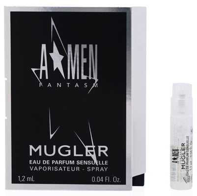 Mugler A*men Fantasm Eau de Parfum 0.04 OZ for Men