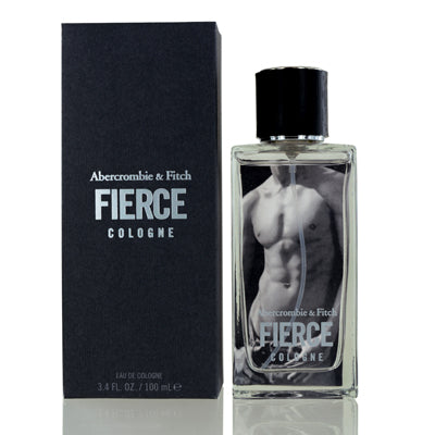 Abercrombie Abercrombie&fitch Fierce Cologne Spray 3.4 OZ for Men