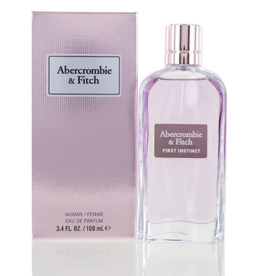 Abercrombie Abercrombie First Instinct Eau de Parfum for Women