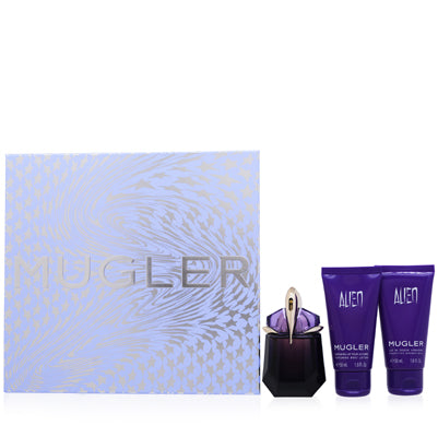 Mugler Alien Gift Set for Women